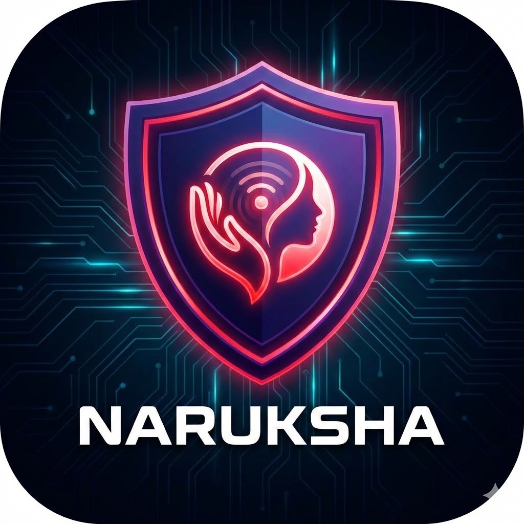 NARUKSHA preview